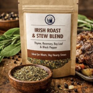 Irish Roast & Stew Blend