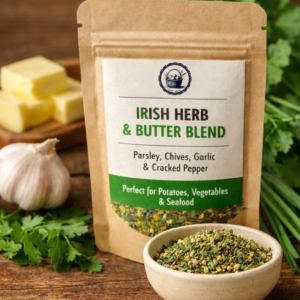 Irish Herb & Butter Blend